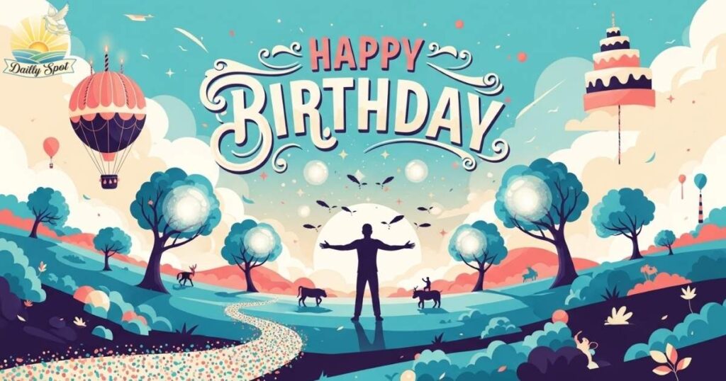 Birthday Messages for the Husband