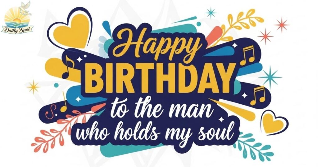 Heart Touching Husband Bday Wishes