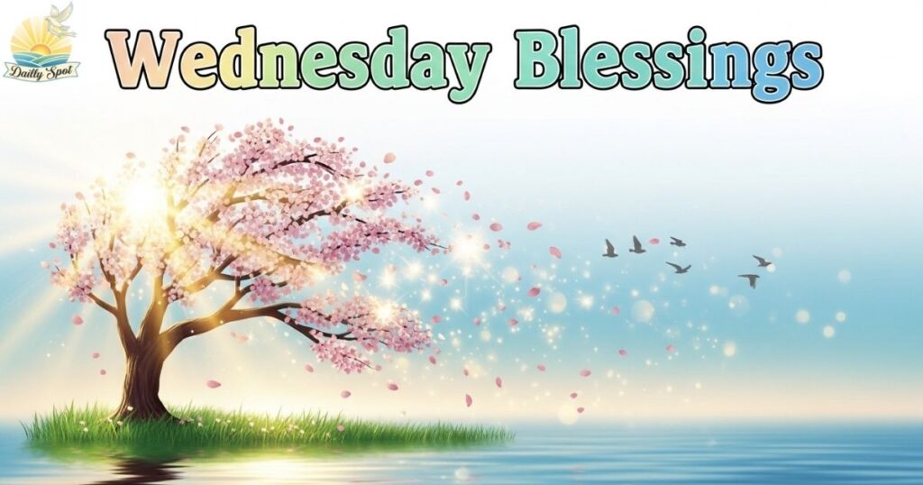 Wednesday Blessings GIF
