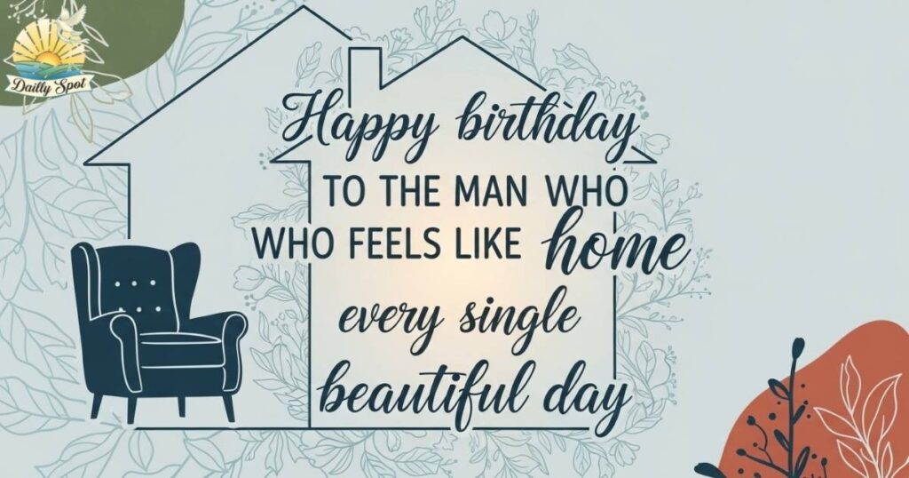 Wishes for Husband From Wife