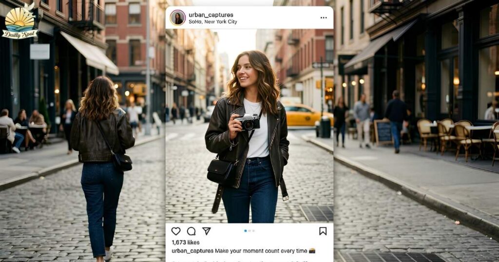 Hot Captions for Instagram
