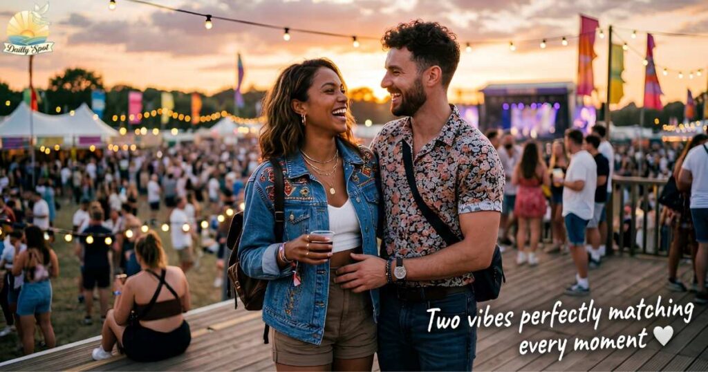 Hot Couple Captions
