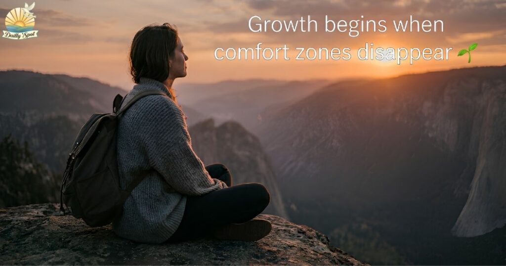 Reflective and Thoughtful Prejac Captions
