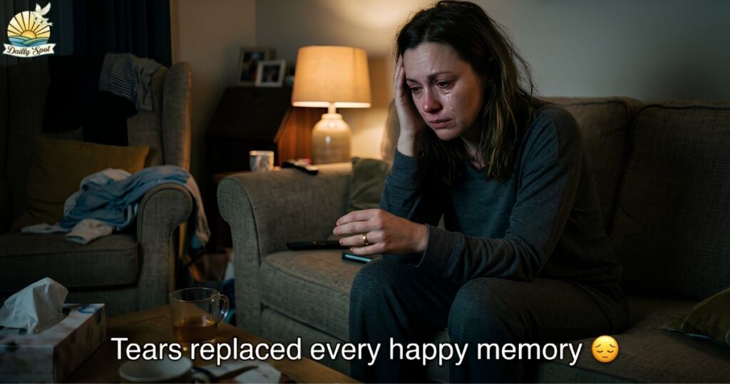 Sad Cheating Wife Captions