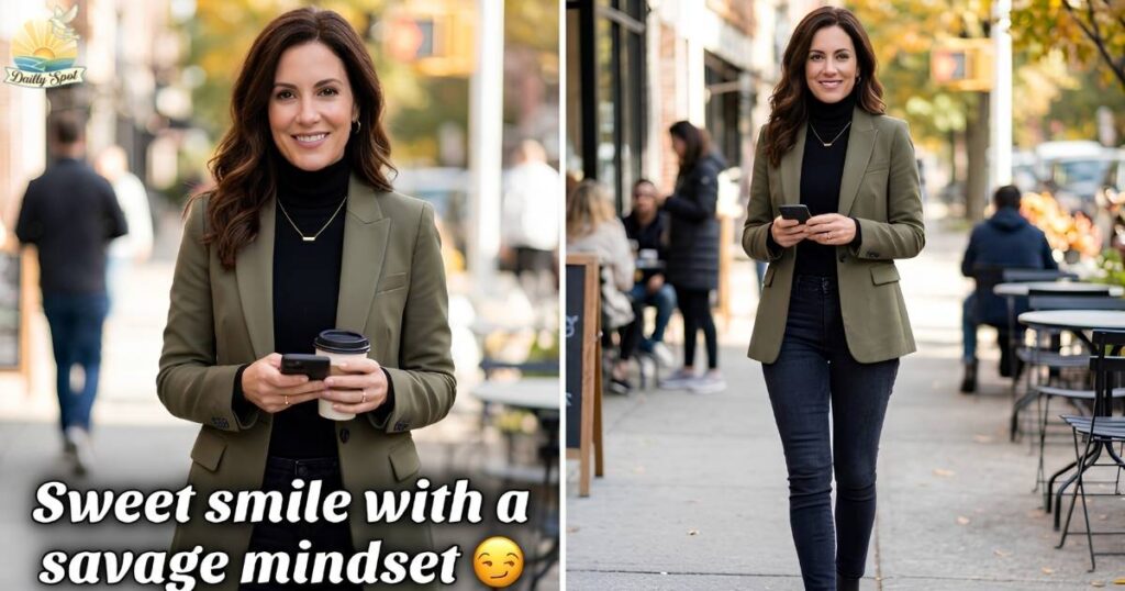 Savage MILF Captions