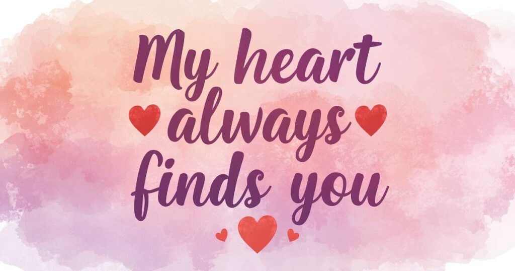 Romantic & Flirty Cuckquean Lines