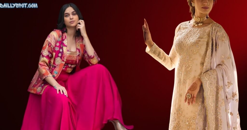 Unique Traditional Outfit Captions for Instagram