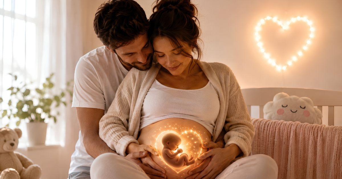 220+ Top Impregnation Captions for 2026 – Romantic, Confident & Viral