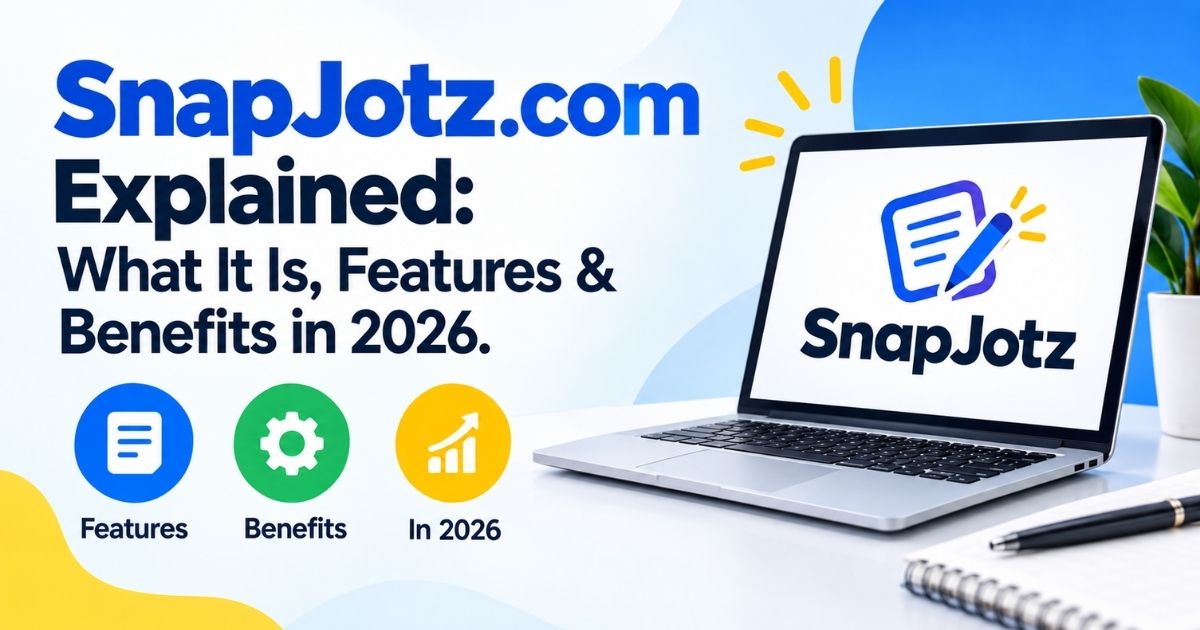 SnapJotz.com