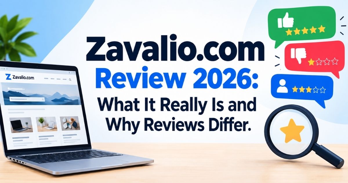 Zavalio.com